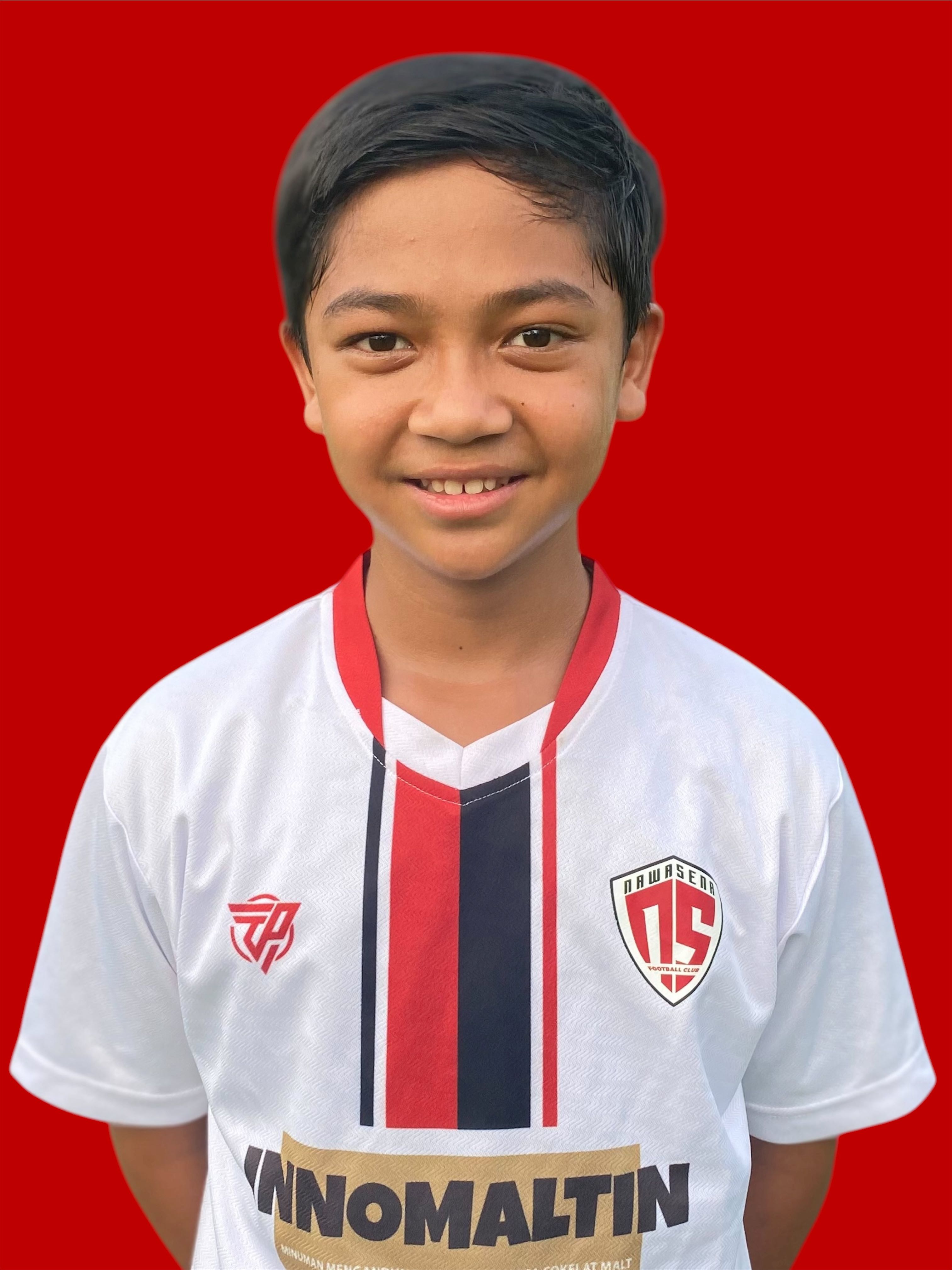 Aditya Pratama